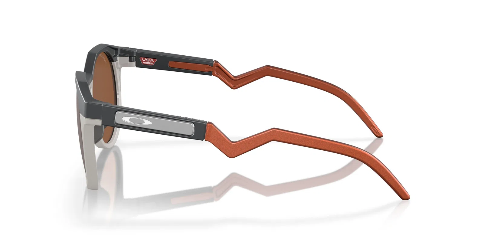 Oakley Hstn 9242 Sunglasses - view 42